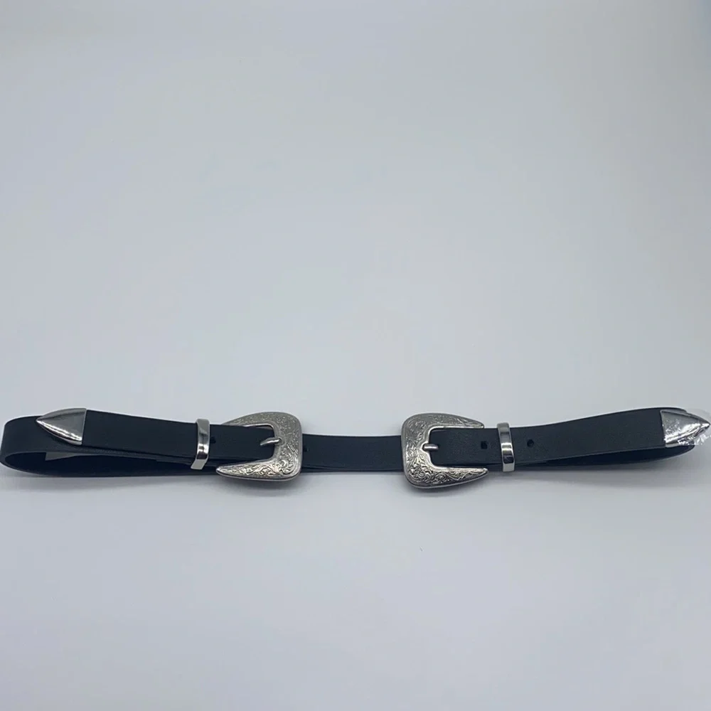 Target black pleather